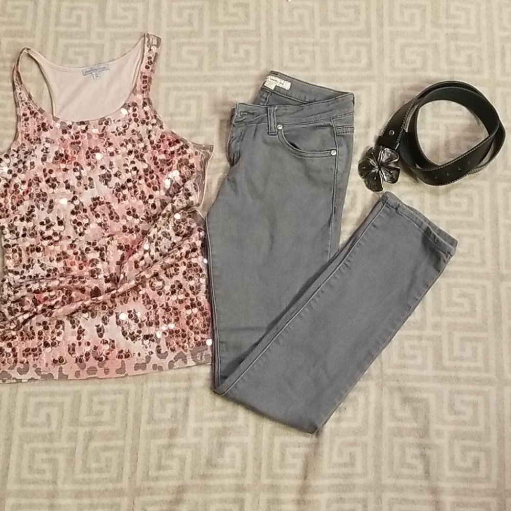 Forever 21 Jeans